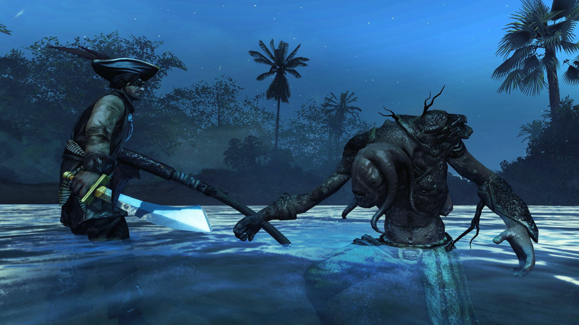 Risen 2: Dark Waters - Imagen 18